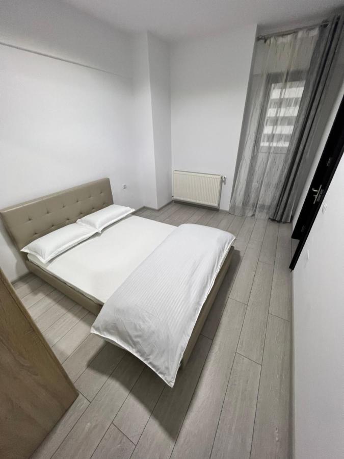 Ferienwohnung The Bliss Râmnicu Vâlcea Exterior foto