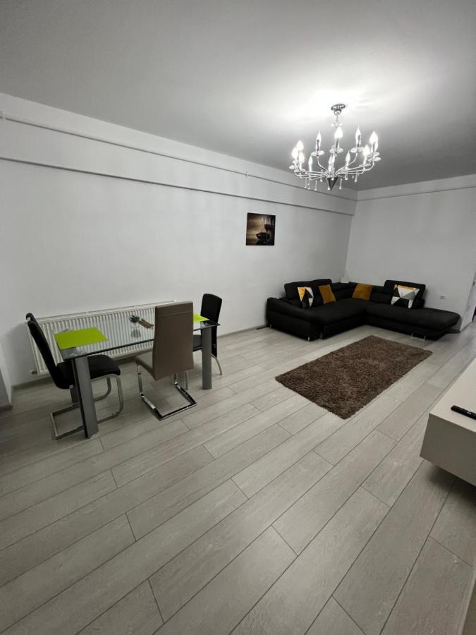 Ferienwohnung The Bliss Râmnicu Vâlcea Exterior foto