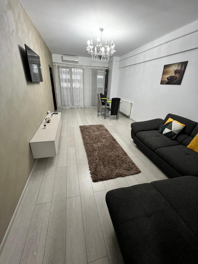 Ferienwohnung The Bliss Râmnicu Vâlcea Exterior foto