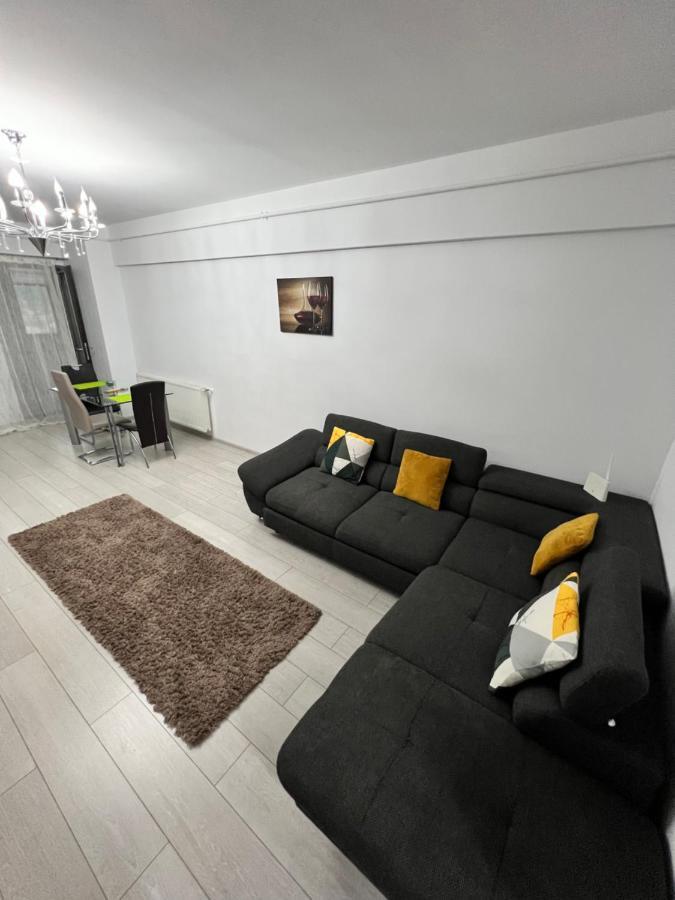 Ferienwohnung The Bliss Râmnicu Vâlcea Exterior foto