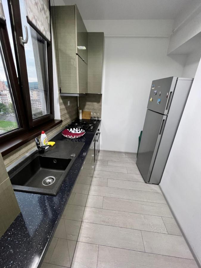 Ferienwohnung The Bliss Râmnicu Vâlcea Exterior foto