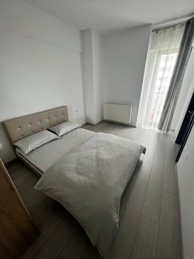 Ferienwohnung The Bliss Râmnicu Vâlcea Exterior foto