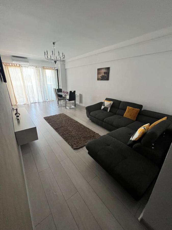 Ferienwohnung The Bliss Râmnicu Vâlcea Exterior foto